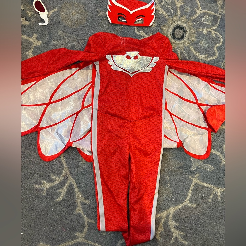 Pj masks owl-let